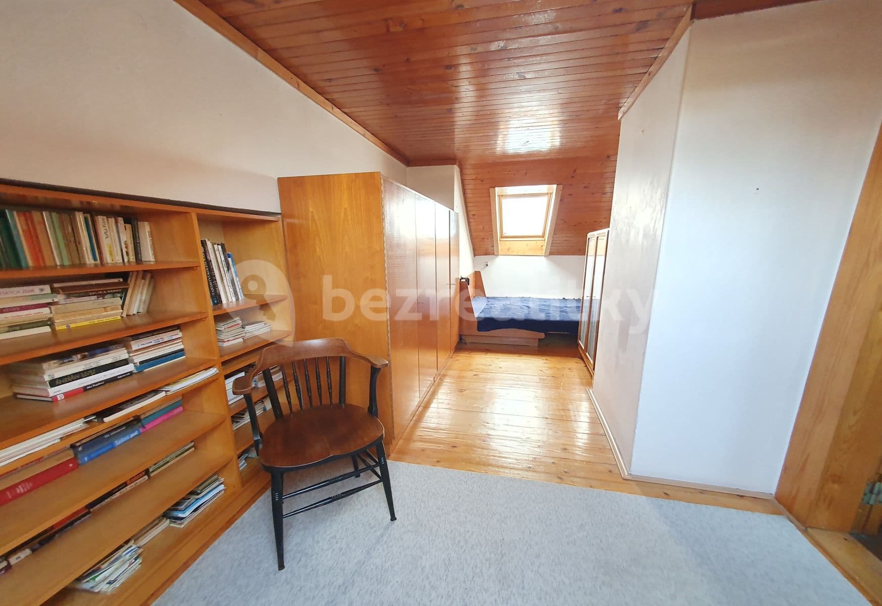 Pronájem bytu 4+1 125 m², Otínská, Praha, Praha Pronájem bytu 4+1 125 m², Otínská, Praha, Praha