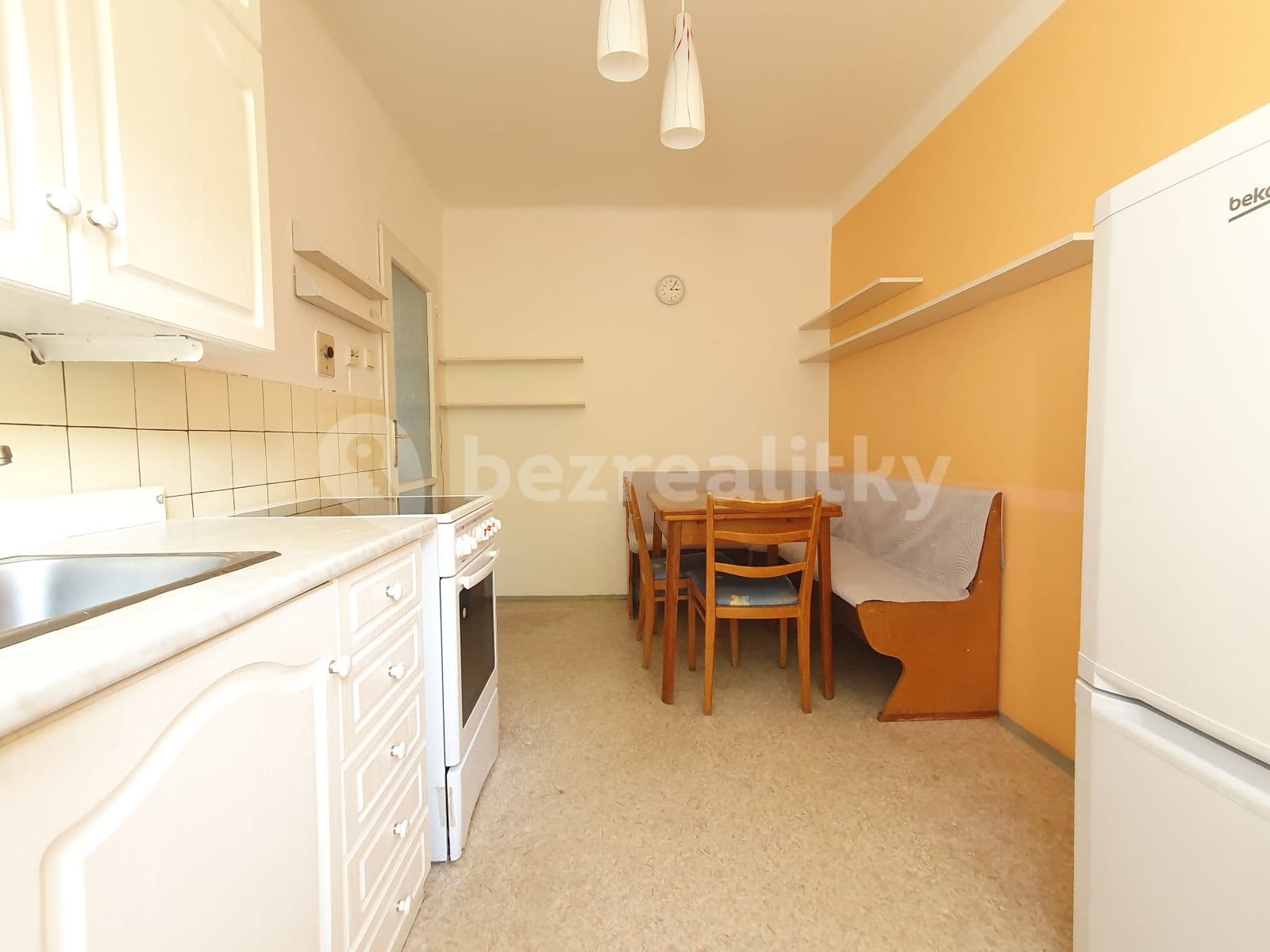 Pronájem bytu 4+1 125 m², Otínská, Praha, Praha Pronájem bytu 4+1 125 m², Otínská, Praha, Praha