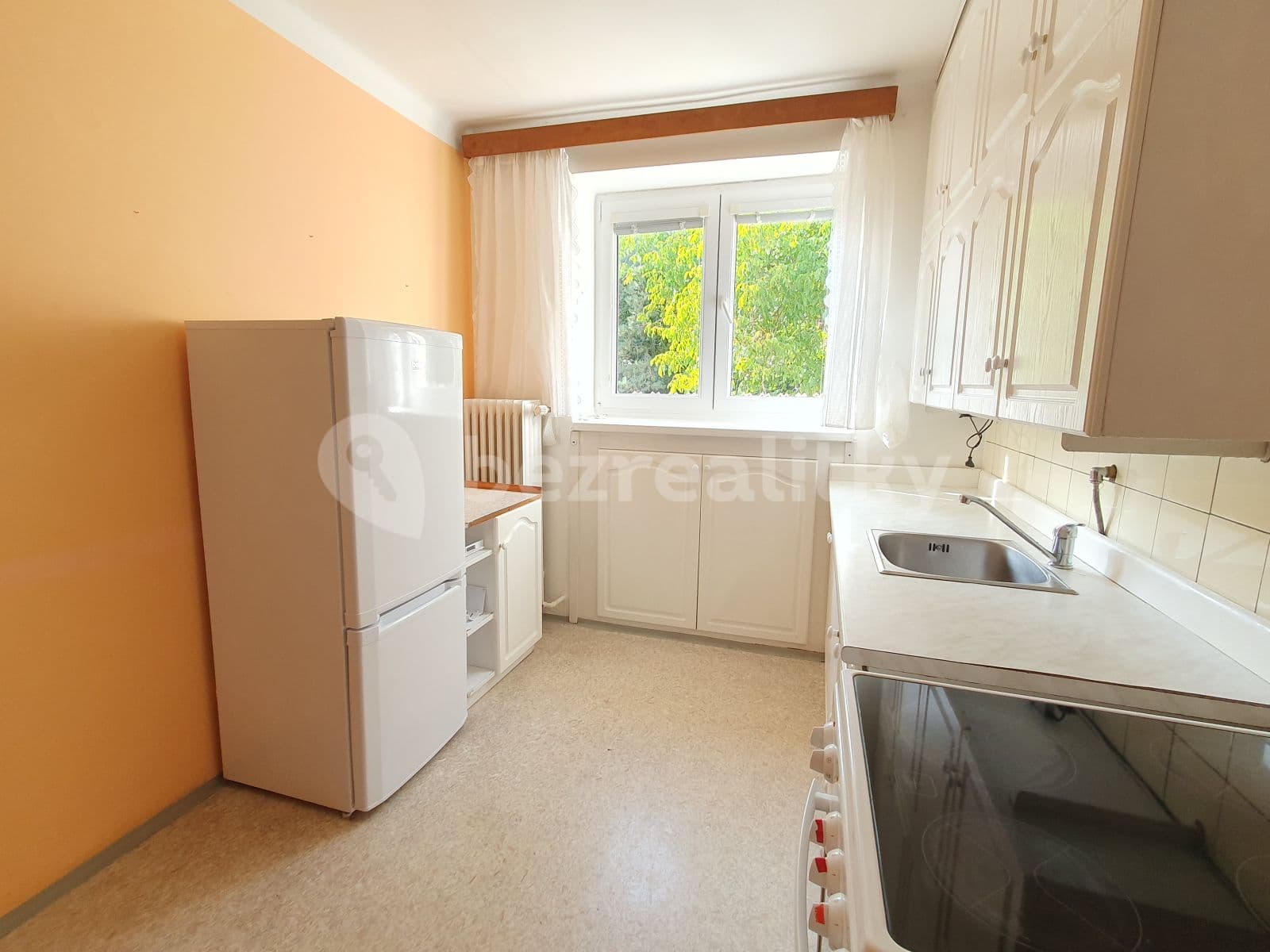 Pronájem bytu 4+1 125 m², Otínská, Praha, Praha Pronájem bytu 4+1 125 m², Otínská, Praha, Praha