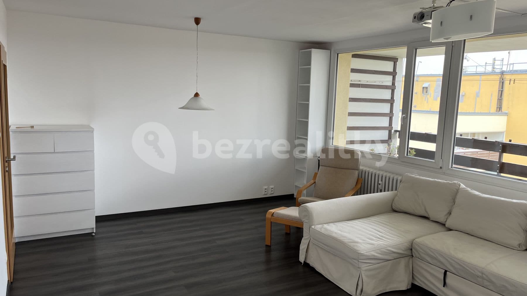 Pronájem bytu 3+1 73 m², Pod Altánem, Praha, Praha Pronájem bytu 3+1 73 m², Pod Altánem, Praha, Praha