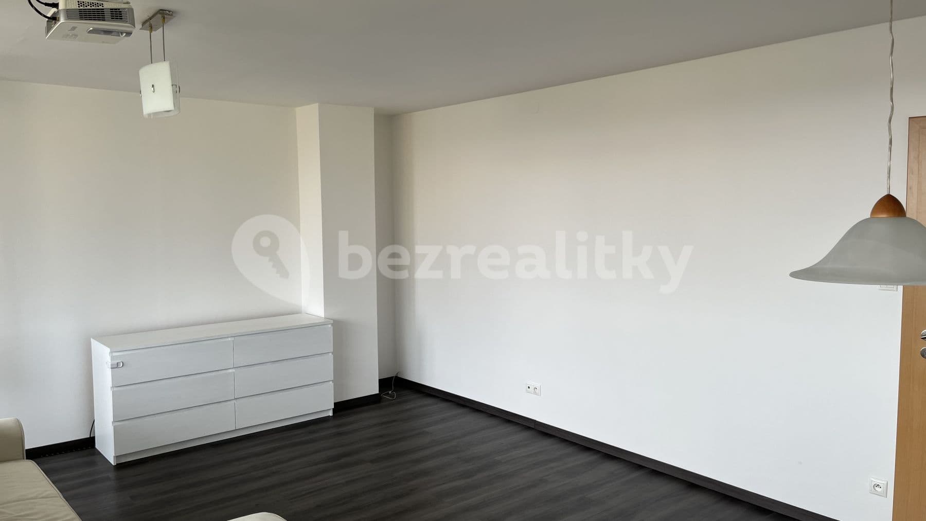 Pronájem bytu 3+1 73 m², Pod Altánem, Praha, Praha Pronájem bytu 3+1 73 m², Pod Altánem, Praha, Praha