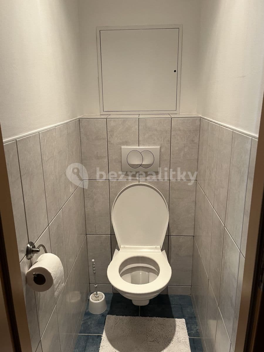 Pronájem bytu 3+1 73 m², Pod Altánem, Praha, Praha Pronájem bytu 3+1 73 m², Pod Altánem, Praha, Praha