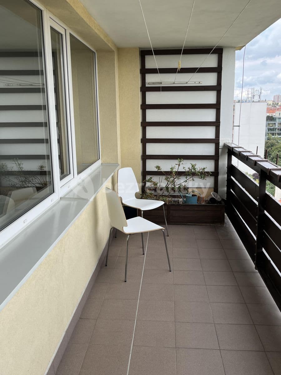 Pronájem bytu 3+1 73 m², Pod Altánem, Praha, Praha Pronájem bytu 3+1 73 m², Pod Altánem, Praha, Praha