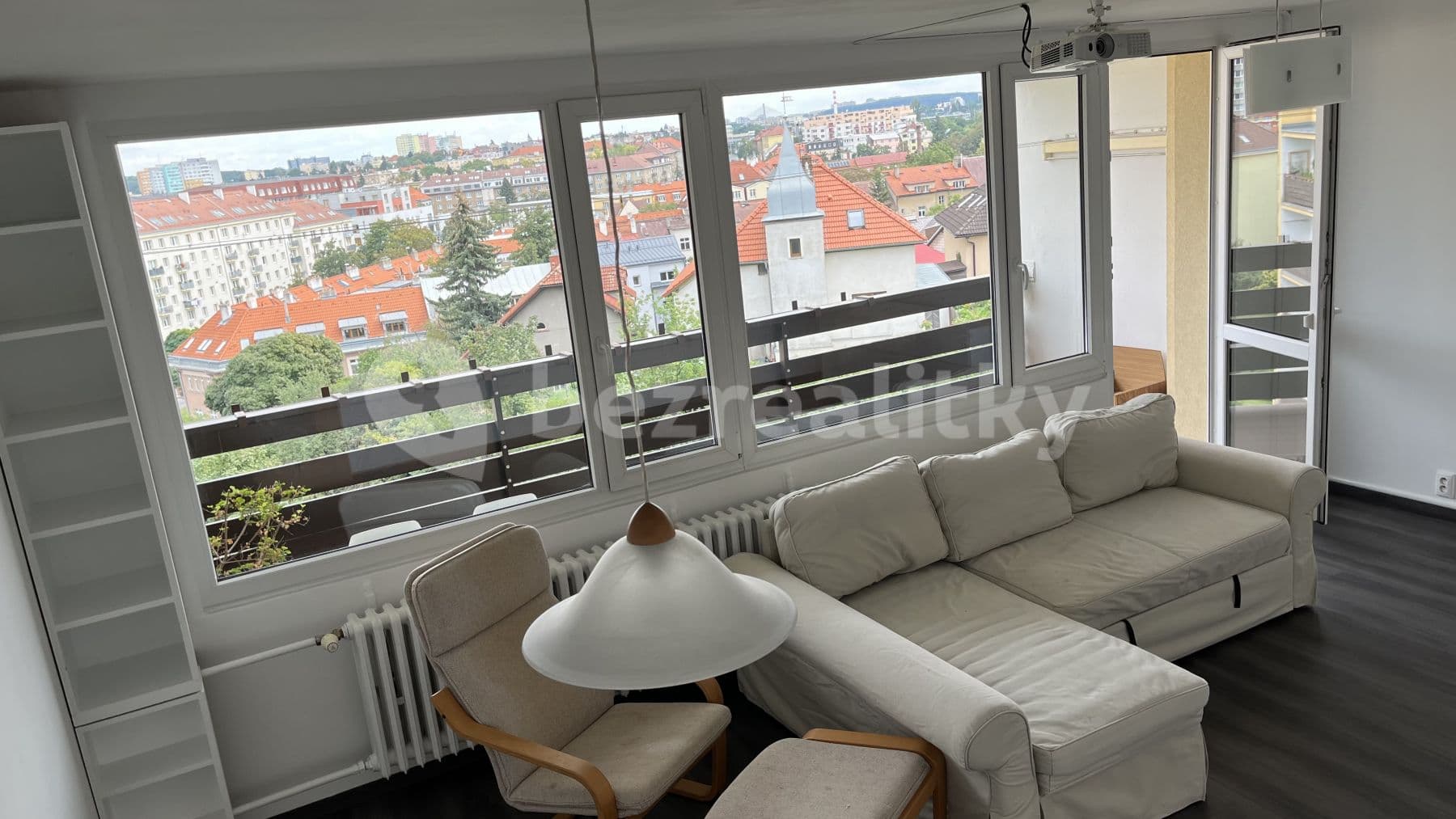 Pronájem bytu 3+1 73 m², Pod Altánem, Praha, Praha Pronájem bytu 3+1 73 m², Pod Altánem, Praha, Praha
