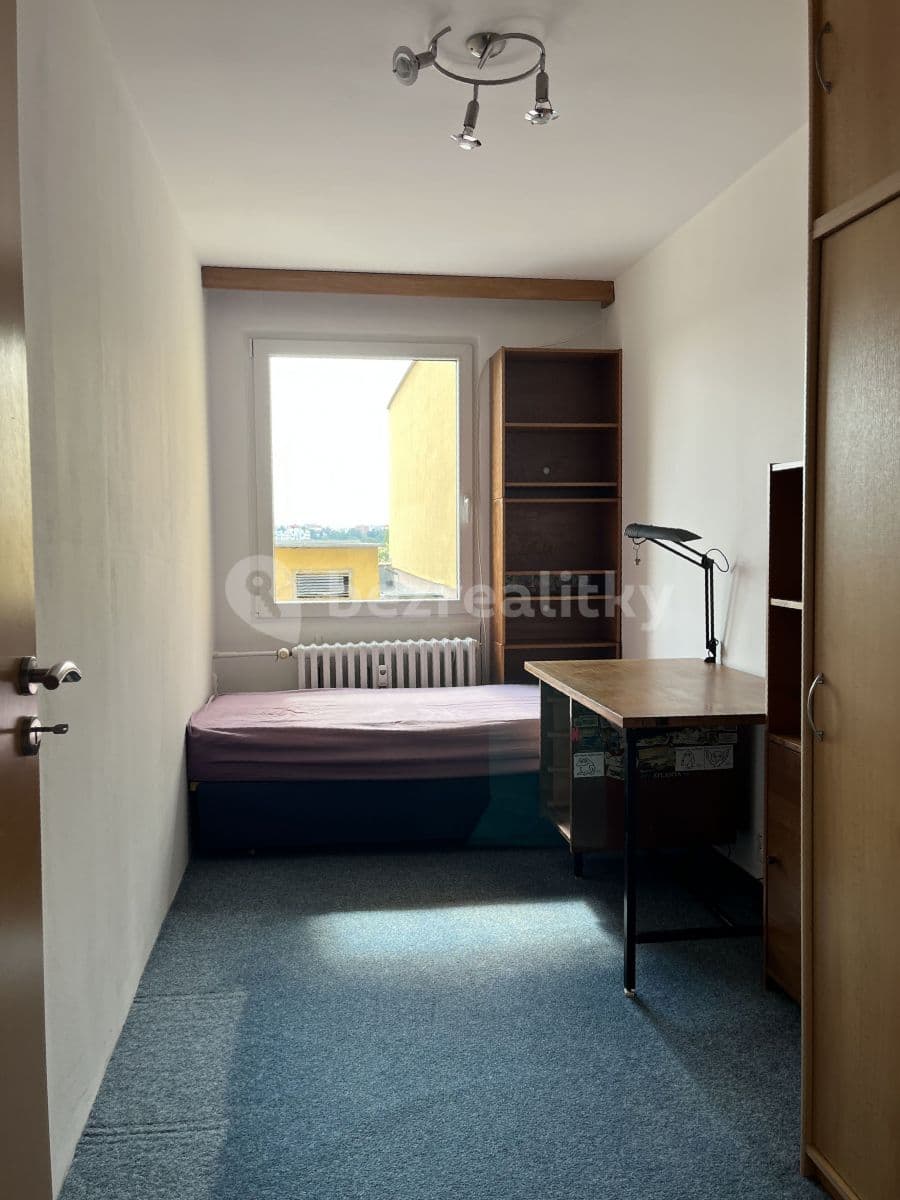 Pronájem bytu 3+1 73 m², Pod Altánem, Praha, Praha Pronájem bytu 3+1 73 m², Pod Altánem, Praha, Praha