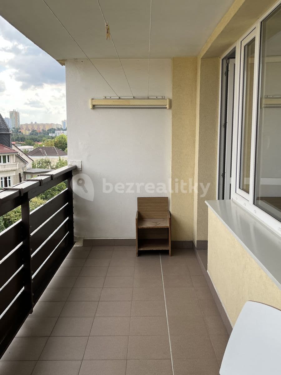 Pronájem bytu 3+1 73 m², Pod Altánem, Praha, Praha Pronájem bytu 3+1 73 m², Pod Altánem, Praha, Praha