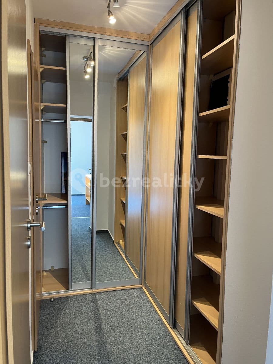 Pronájem bytu 3+1 73 m², Pod Altánem, Praha, Praha Pronájem bytu 3+1 73 m², Pod Altánem, Praha, Praha