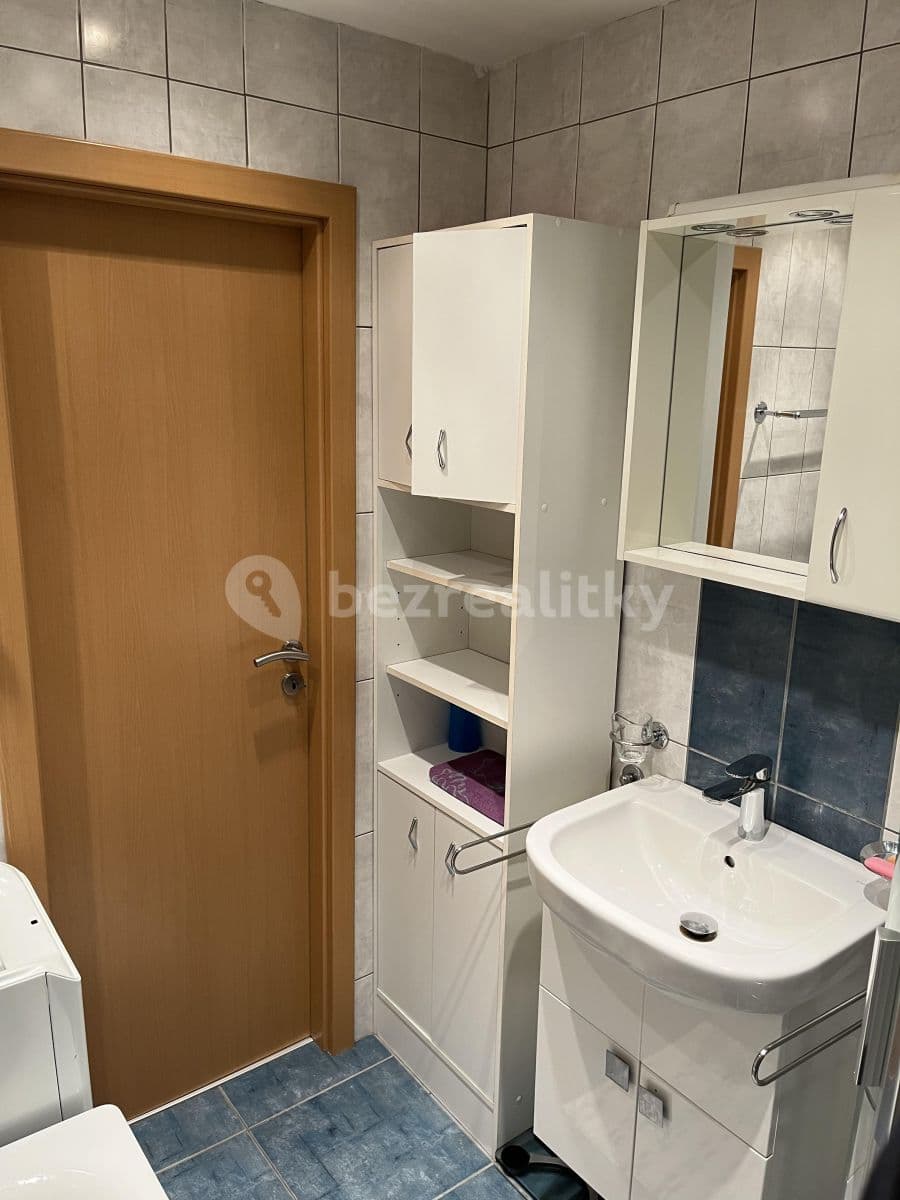 Pronájem bytu 3+1 73 m², Pod Altánem, Praha, Praha Pronájem bytu 3+1 73 m², Pod Altánem, Praha, Praha