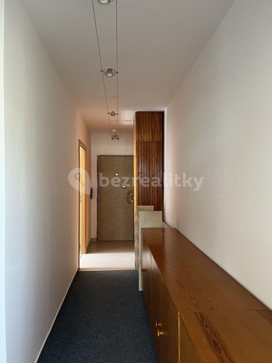 Pronájem bytu 3+1 73 m², Pod Altánem, Praha, Praha Pronájem bytu 3+1 73 m², Pod Altánem, Praha, Praha