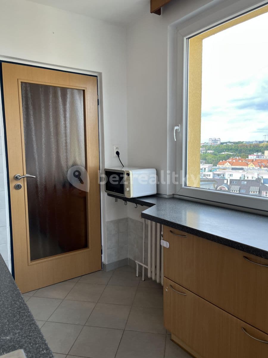Pronájem bytu 3+1 73 m², Pod Altánem, Praha, Praha Pronájem bytu 3+1 73 m², Pod Altánem, Praha, Praha