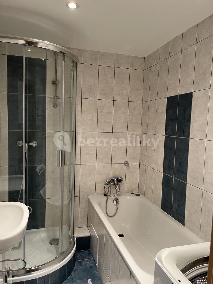 Pronájem bytu 3+1 73 m², Pod Altánem, Praha, Praha Pronájem bytu 3+1 73 m², Pod Altánem, Praha, Praha