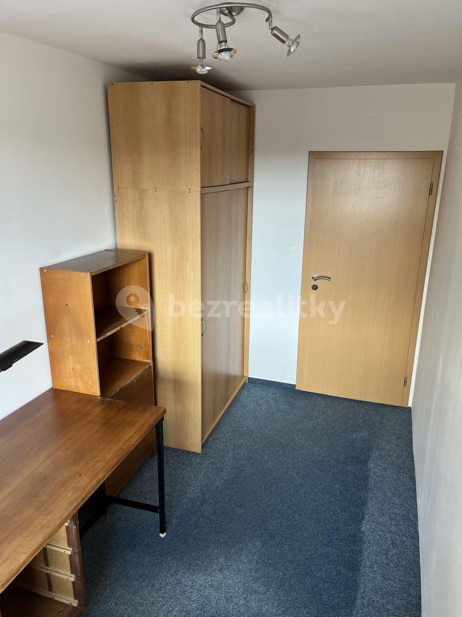 Pronájem bytu 3+1 73 m², Pod Altánem, Praha, Praha Pronájem bytu 3+1 73 m², Pod Altánem, Praha, Praha