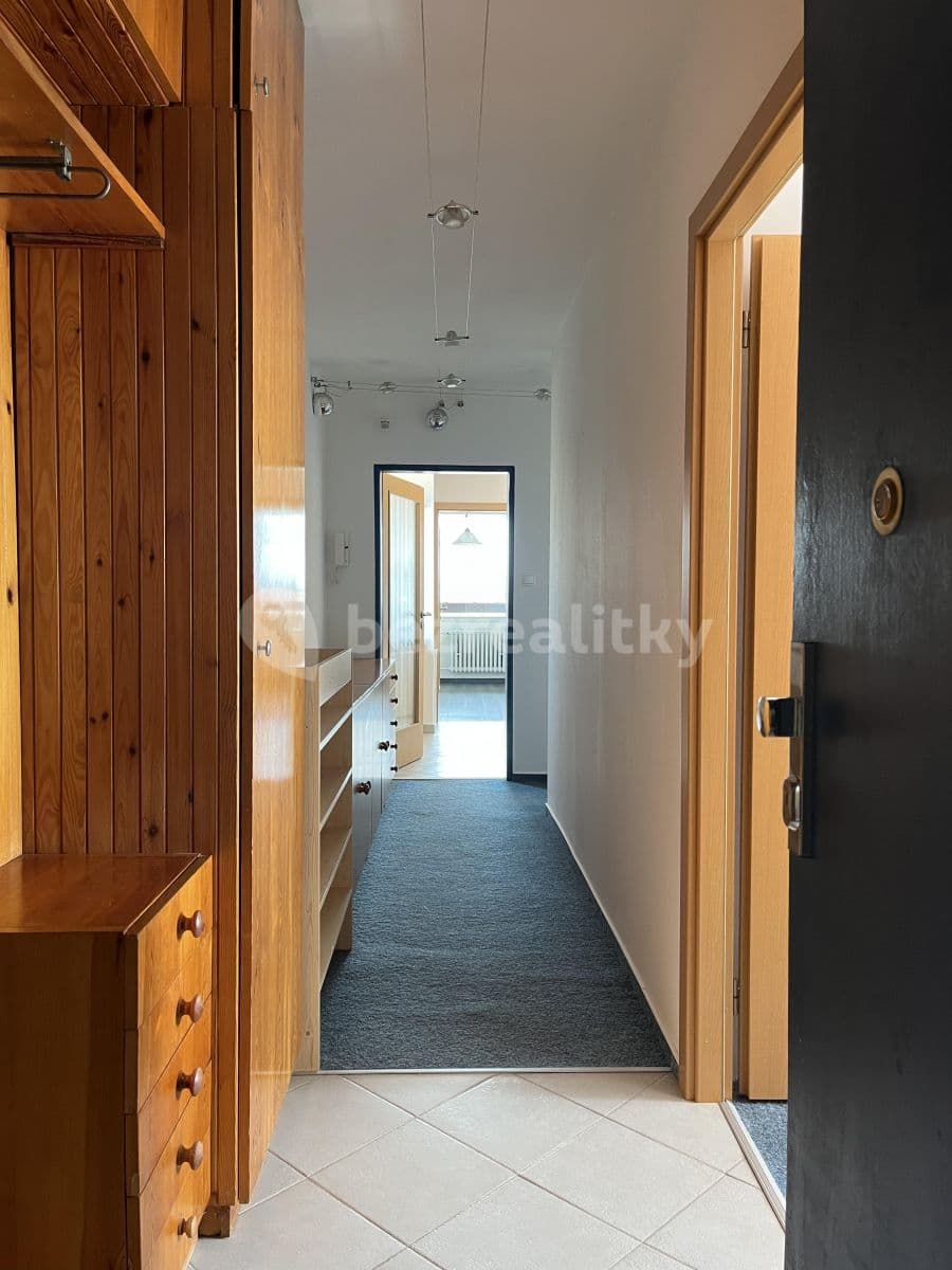 Pronájem bytu 3+1 73 m², Pod Altánem, Praha, Praha Pronájem bytu 3+1 73 m², Pod Altánem, Praha, Praha