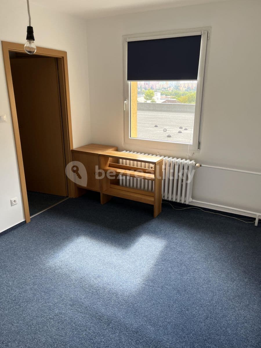 Pronájem bytu 3+1 73 m², Pod Altánem, Praha, Praha Pronájem bytu 3+1 73 m², Pod Altánem, Praha, Praha
