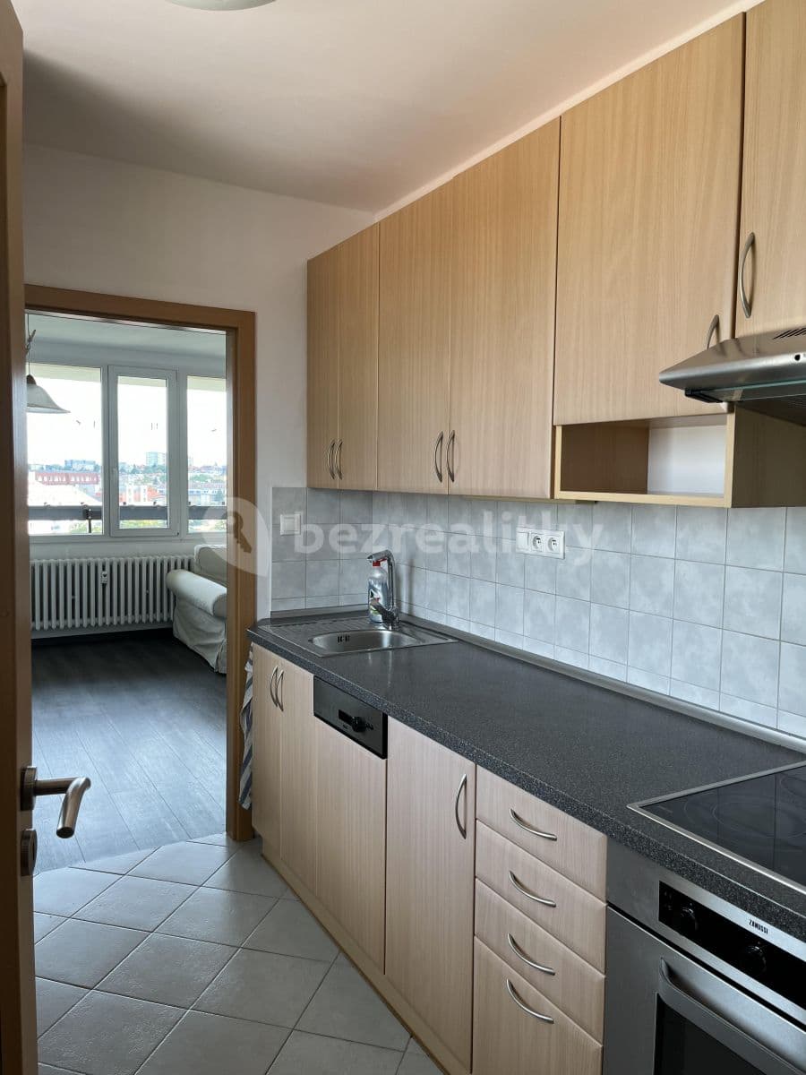 Pronájem bytu 3+1 73 m², Pod Altánem, Praha, Praha Pronájem bytu 3+1 73 m², Pod Altánem, Praha, Praha