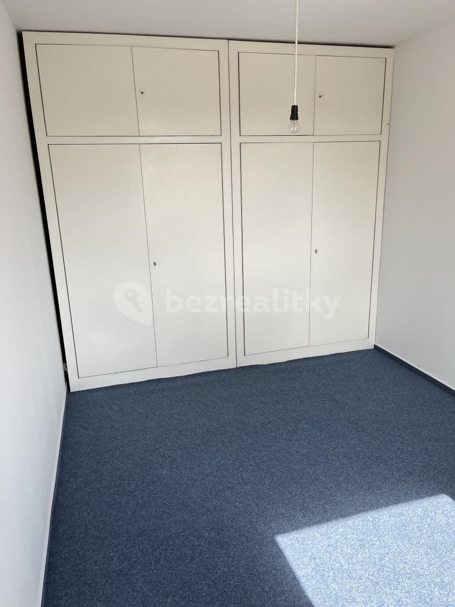 Pronájem bytu 3+1 73 m², Pod Altánem, Praha, Praha Pronájem bytu 3+1 73 m², Pod Altánem, Praha, Praha