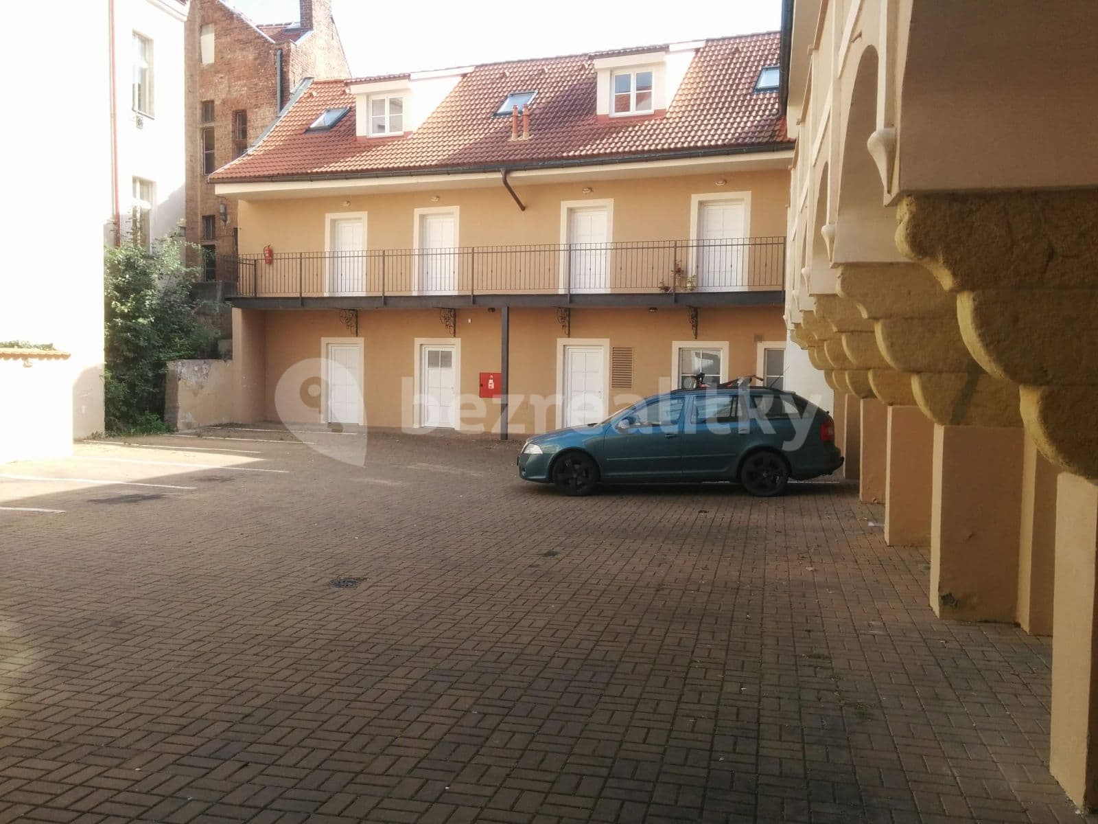 Pronájem bytu 2+kk 77 m², Staroměstské náměstí, Mladá Boleslav, Středočeský kraj Pronájem bytu 2+kk 77 m², Staroměstské náměstí, Mladá Boleslav, Středočeský kraj