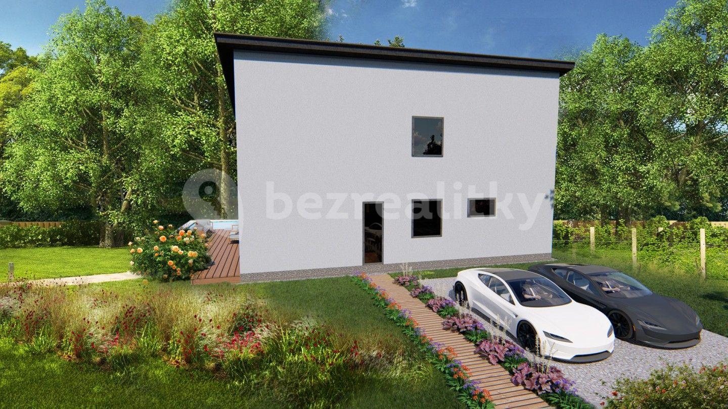 Prodej domu 132 m², pozemek 360 m², Nebanice, Karlovarský kraj