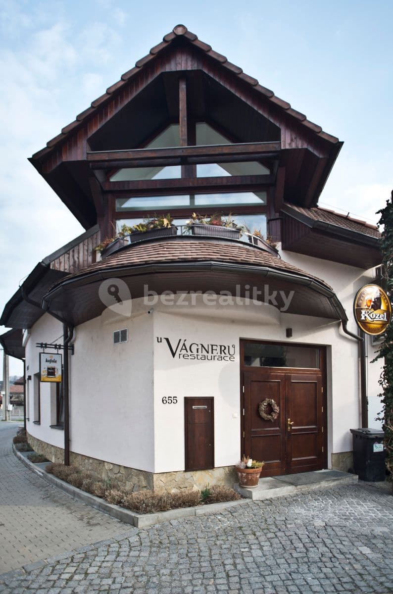 Pronájem bytu 1+1 27 m², 4. května, Želechovice nad Dřevnicí, Zlínský kraj Pronájem bytu 1+1 27 m², 4. května, Želechovice nad Dřevnicí, Zlínský kraj