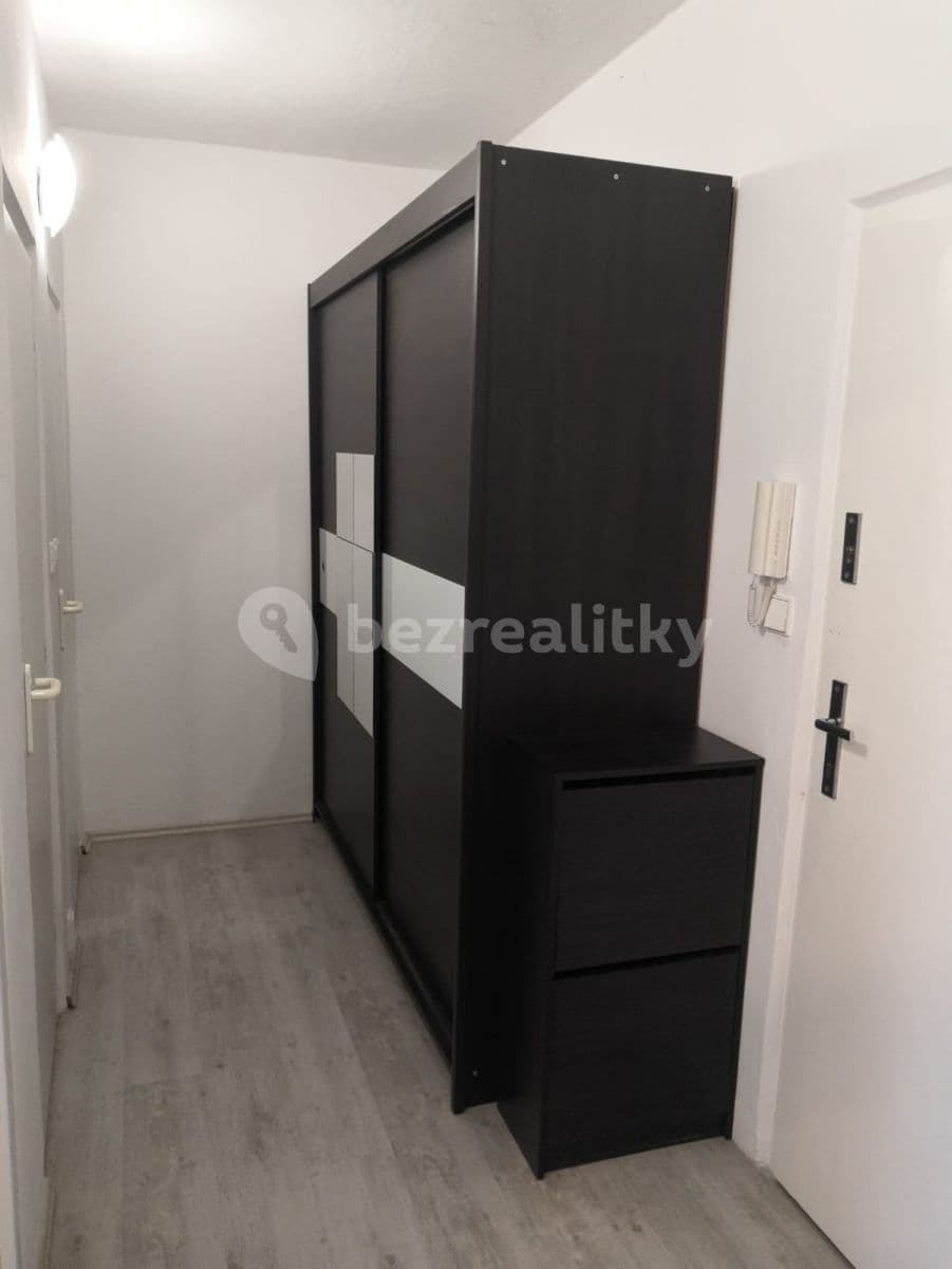 Pronájem bytu 1+1 35 m², Krásného, Brno, Jihomoravský kraj Pronájem bytu 1+1 35 m², Krásného, Brno, Jihomoravský kraj