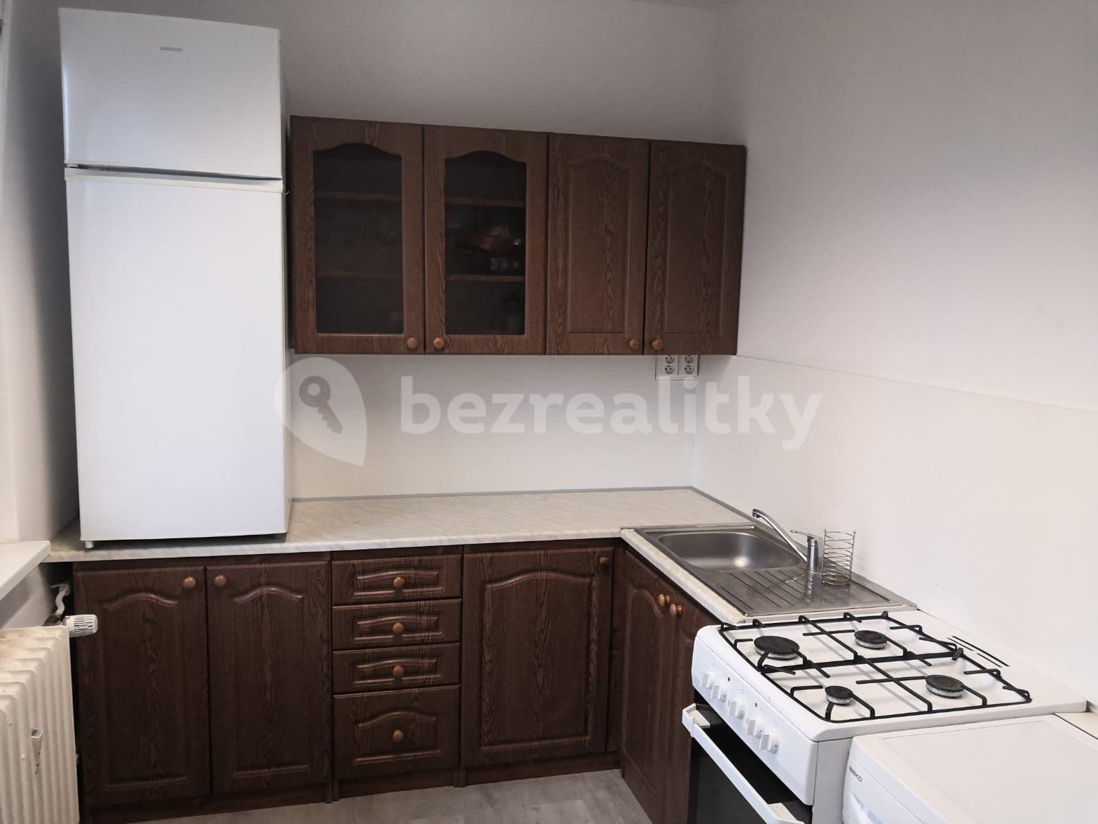 Pronájem bytu 1+1 35 m², Krásného, Brno, Jihomoravský kraj Pronájem bytu 1+1 35 m², Krásného, Brno, Jihomoravský kraj