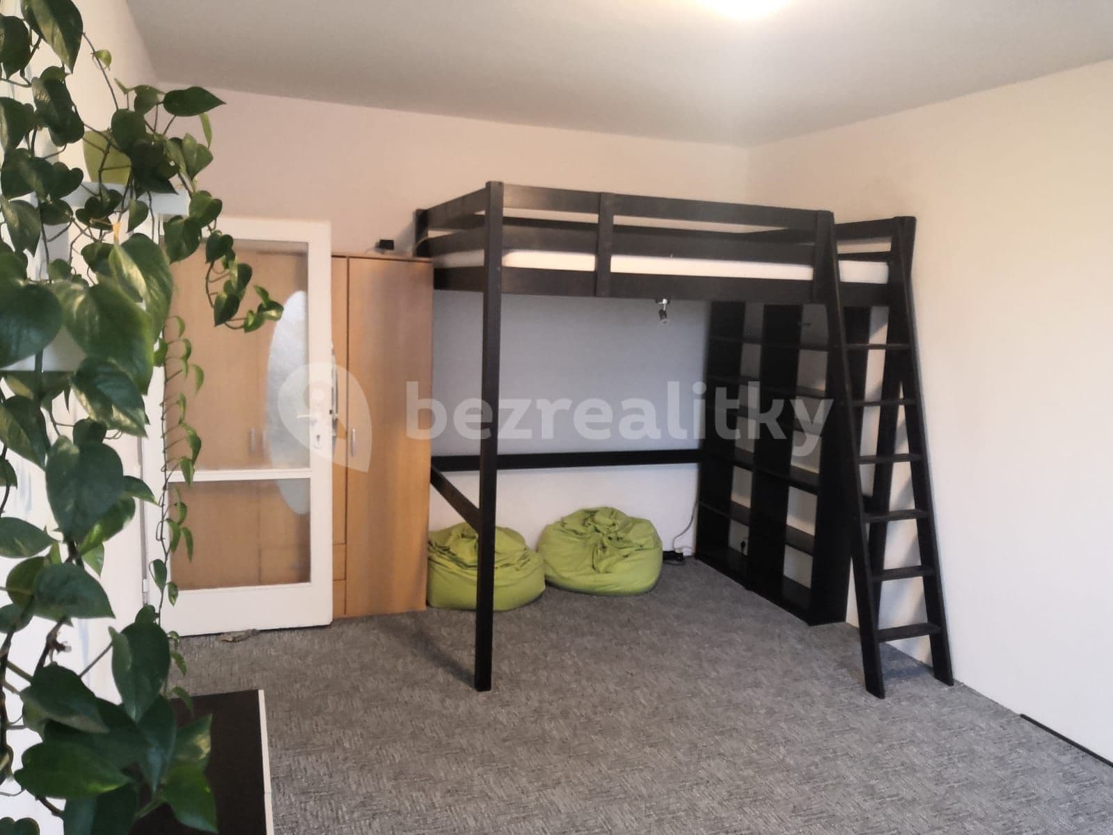 Pronájem bytu 1+1 35 m², Krásného, Brno, Jihomoravský kraj Pronájem bytu 1+1 35 m², Krásného, Brno, Jihomoravský kraj