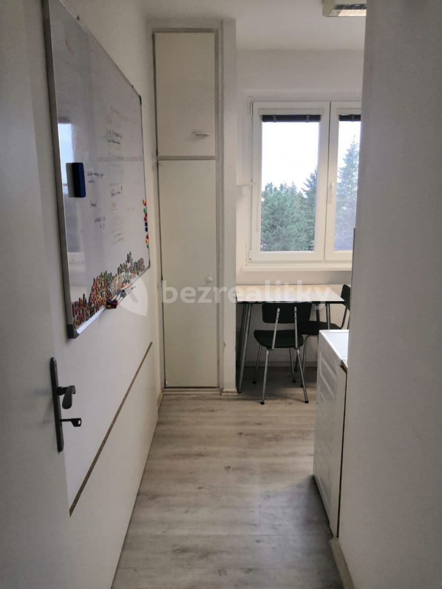 Pronájem bytu 1+1 35 m², Krásného, Brno, Jihomoravský kraj Pronájem bytu 1+1 35 m², Krásného, Brno, Jihomoravský kraj