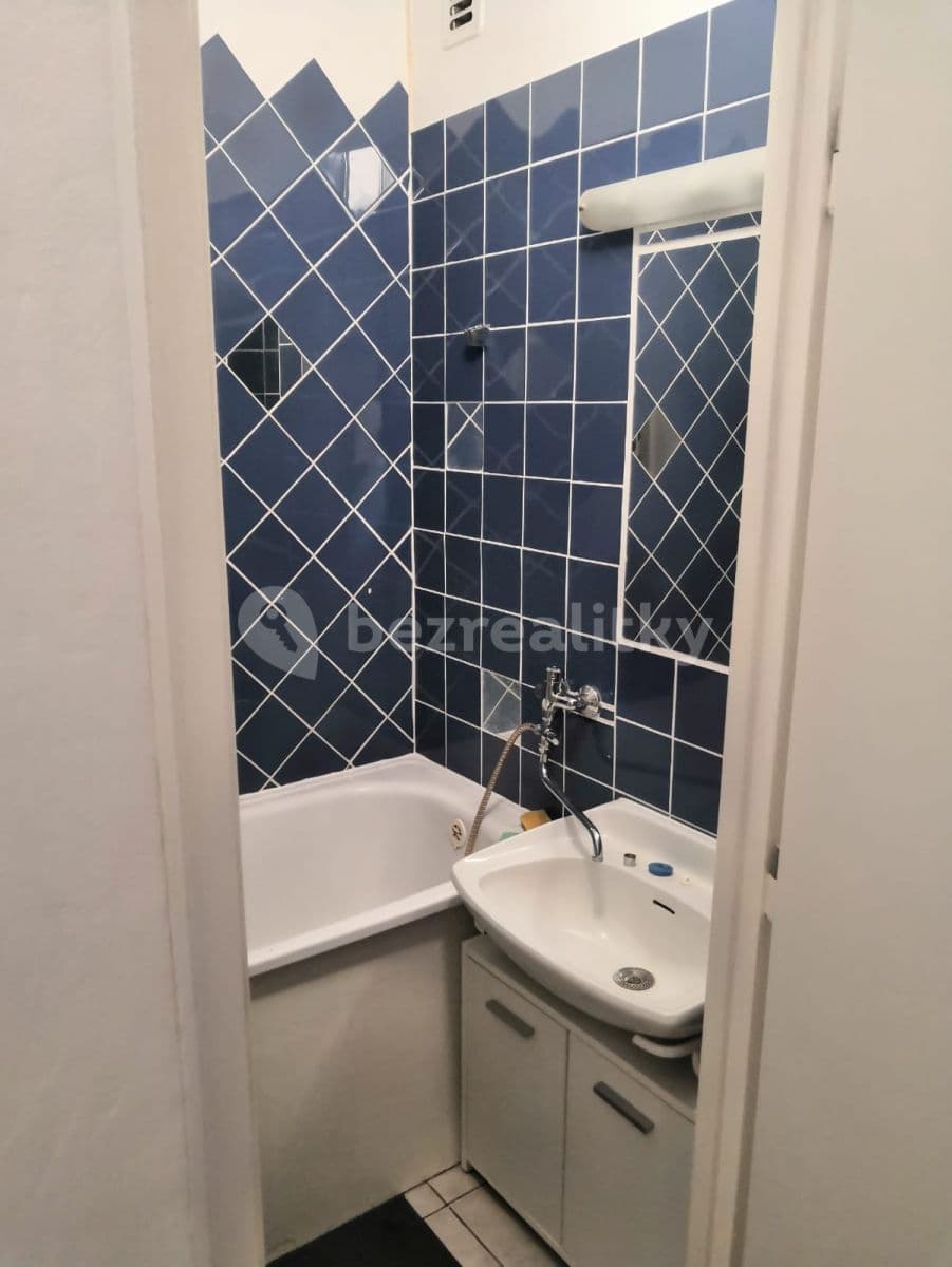 Pronájem bytu 1+1 35 m², Krásného, Brno, Jihomoravský kraj Pronájem bytu 1+1 35 m², Krásného, Brno, Jihomoravský kraj