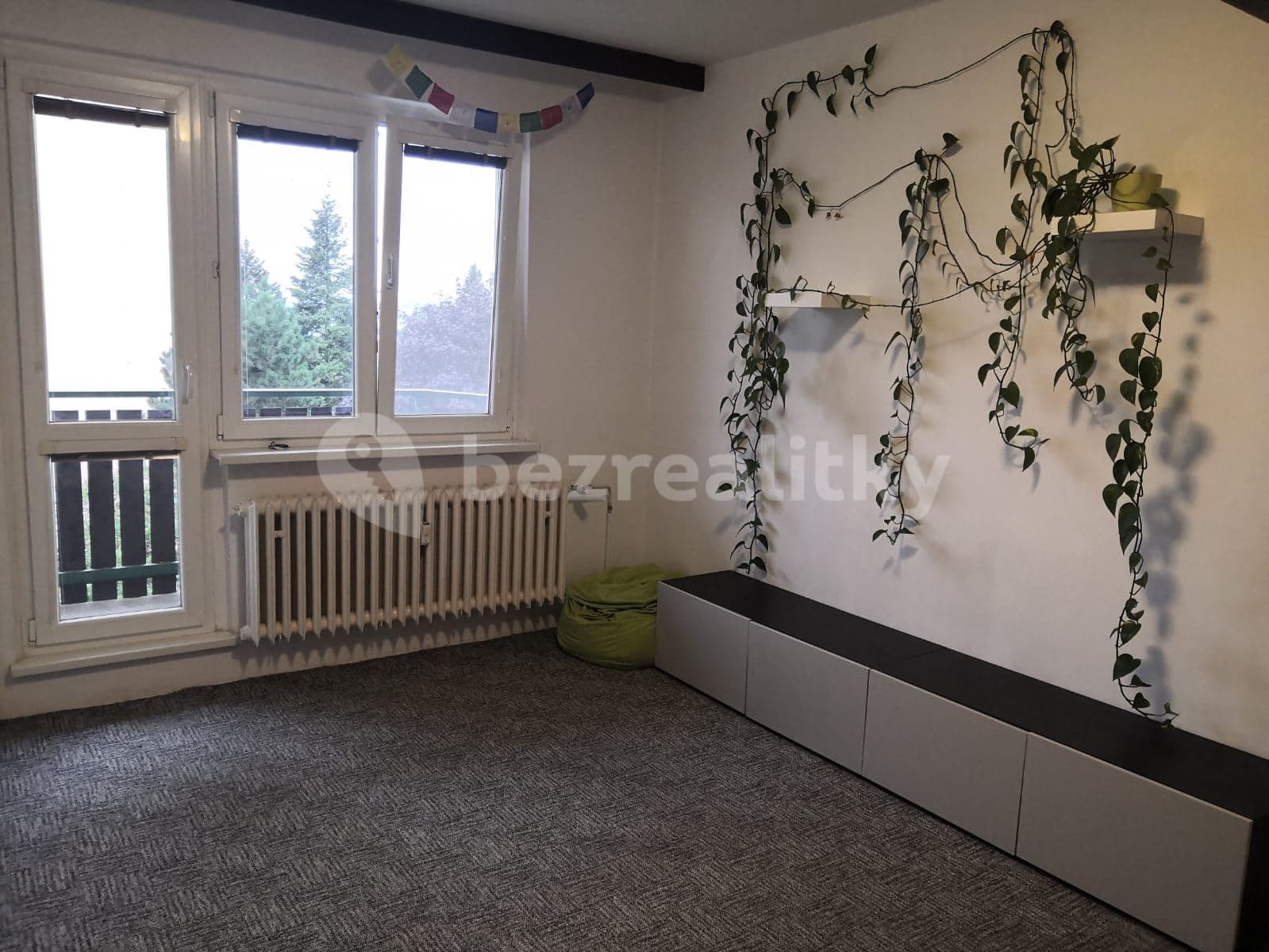 Pronájem bytu 1+1 35 m², Krásného, Brno, Jihomoravský kraj Pronájem bytu 1+1 35 m², Krásného, Brno, Jihomoravský kraj