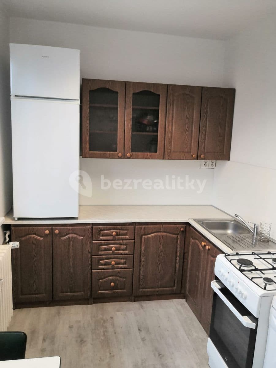 Pronájem bytu 1+1 35 m², Krásného, Brno, Jihomoravský kraj Pronájem bytu 1+1 35 m², Krásného, Brno, Jihomoravský kraj