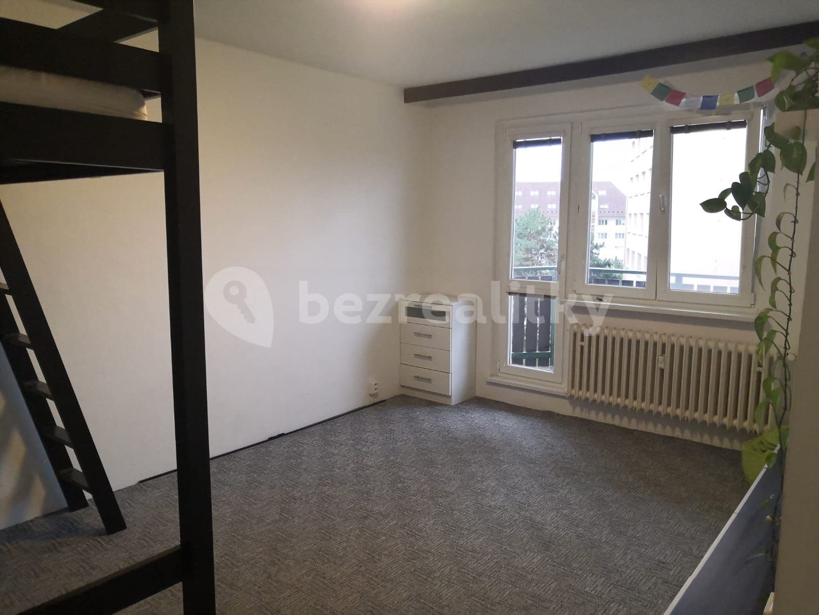 Pronájem bytu 1+1 35 m², Krásného, Brno, Jihomoravský kraj Pronájem bytu 1+1 35 m², Krásného, Brno, Jihomoravský kraj