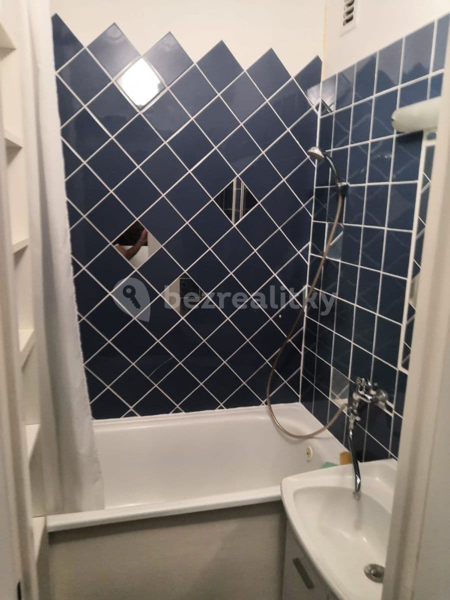 Pronájem bytu 1+1 35 m², Krásného, Brno, Jihomoravský kraj Pronájem bytu 1+1 35 m², Krásného, Brno, Jihomoravský kraj