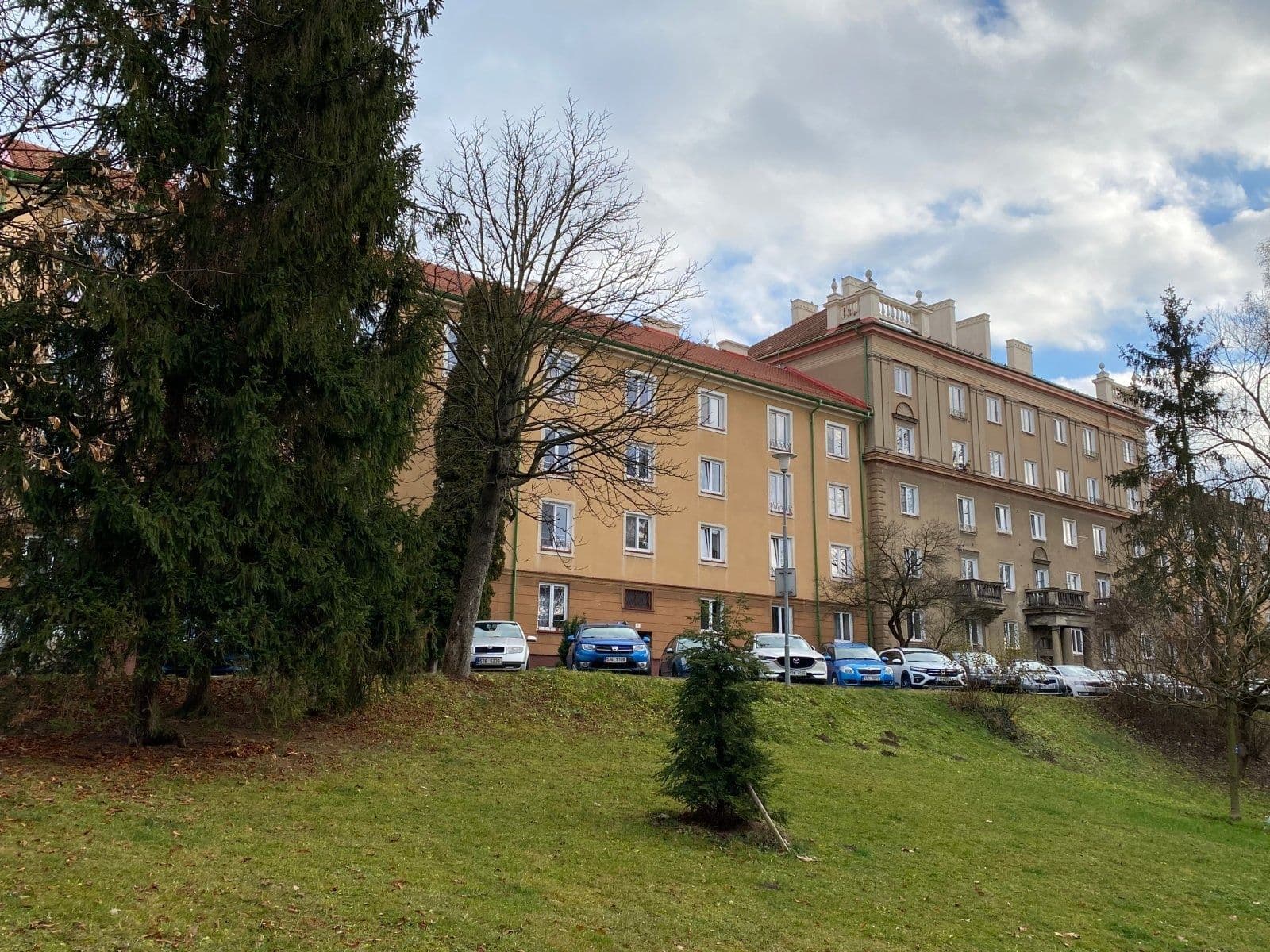Pronájem bytu 2+1 54 m², Dvořákova, Havířov, Moravskoslezský kraj Pronájem bytu 2+1 54 m², Dvořákova, Havířov, Moravskoslezský kraj