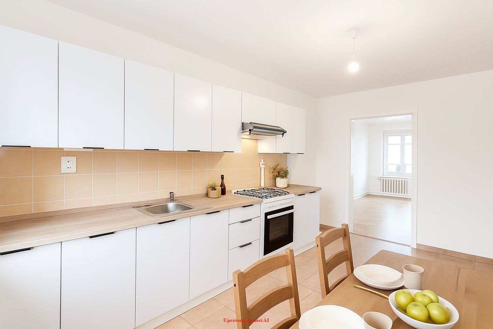 Pronájem bytu 2+1 54 m², Dvořákova, Havířov, Moravskoslezský kraj Pronájem bytu 2+1 54 m², Dvořákova, Havířov, Moravskoslezský kraj