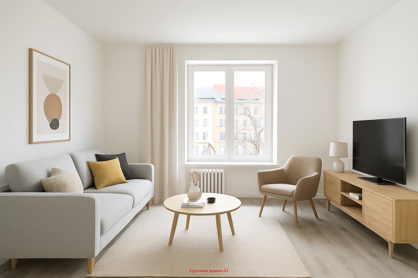 Pronájem bytu 2+1 54 m², Dvořákova, Havířov, Moravskoslezský kraj Pronájem bytu 2+1 54 m², Dvořákova, Havířov, Moravskoslezský kraj