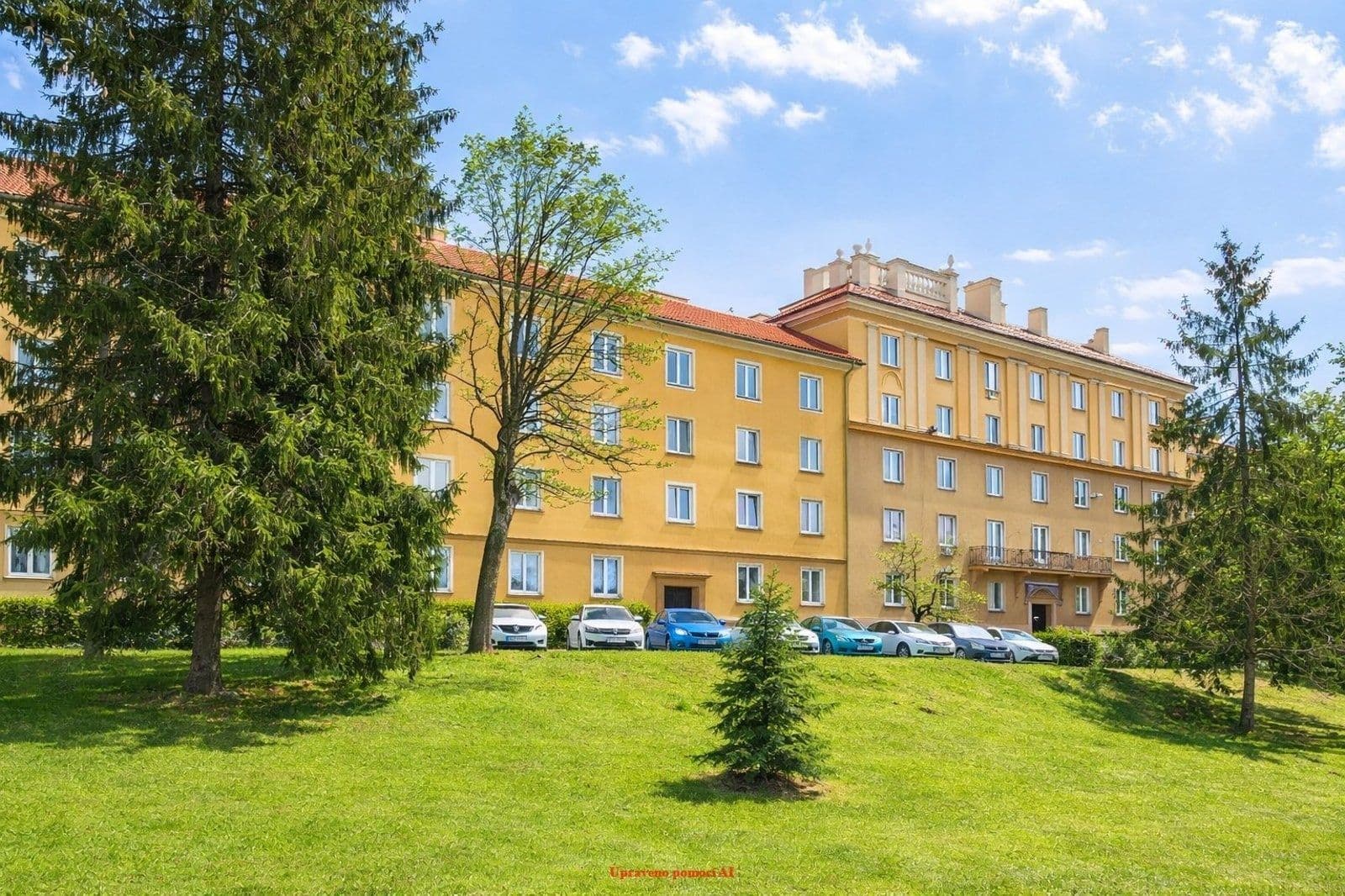 Pronájem bytu 2+1 54 m², Dvořákova, Havířov, Moravskoslezský kraj Pronájem bytu 2+1 54 m², Dvořákova, Havířov, Moravskoslezský kraj