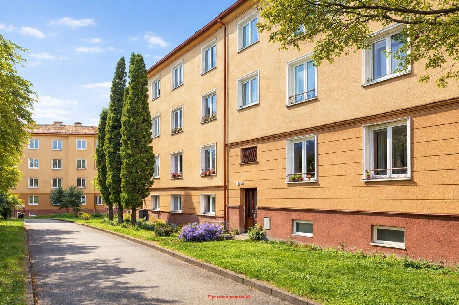 Pronájem bytu 2+1 54 m², Dvořákova, Havířov, Moravskoslezský kraj Pronájem bytu 2+1 54 m², Dvořákova, Havířov, Moravskoslezský kraj