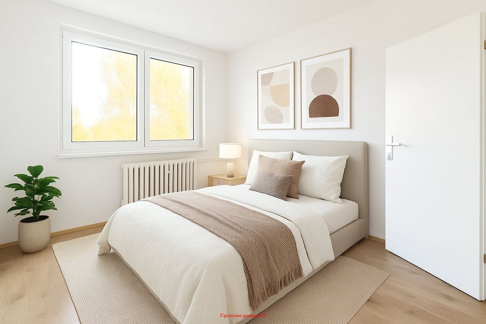 Pronájem bytu 2+1 50 m², Národní třída, Havířov, Moravskoslezský kraj Pronájem bytu 2+1 50 m², Národní třída, Havířov, Moravskoslezský kraj