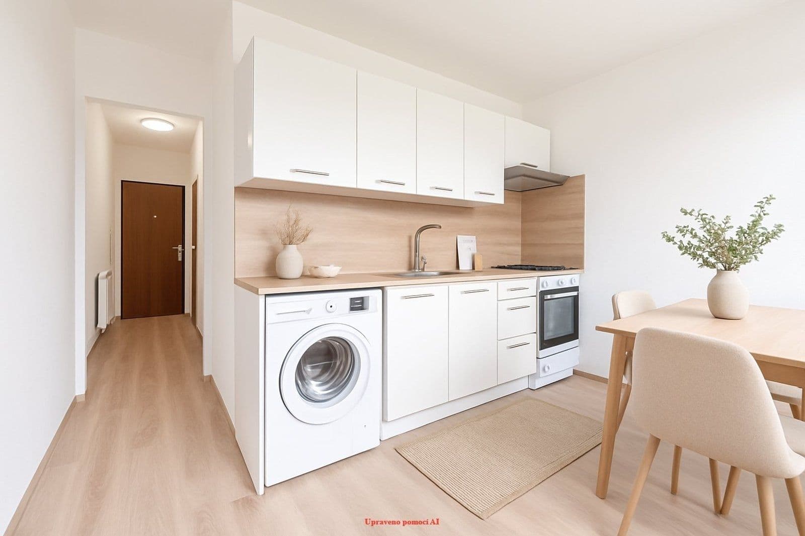 Pronájem bytu 2+1 50 m², Národní třída, Havířov, Moravskoslezský kraj Pronájem bytu 2+1 50 m², Národní třída, Havířov, Moravskoslezský kraj