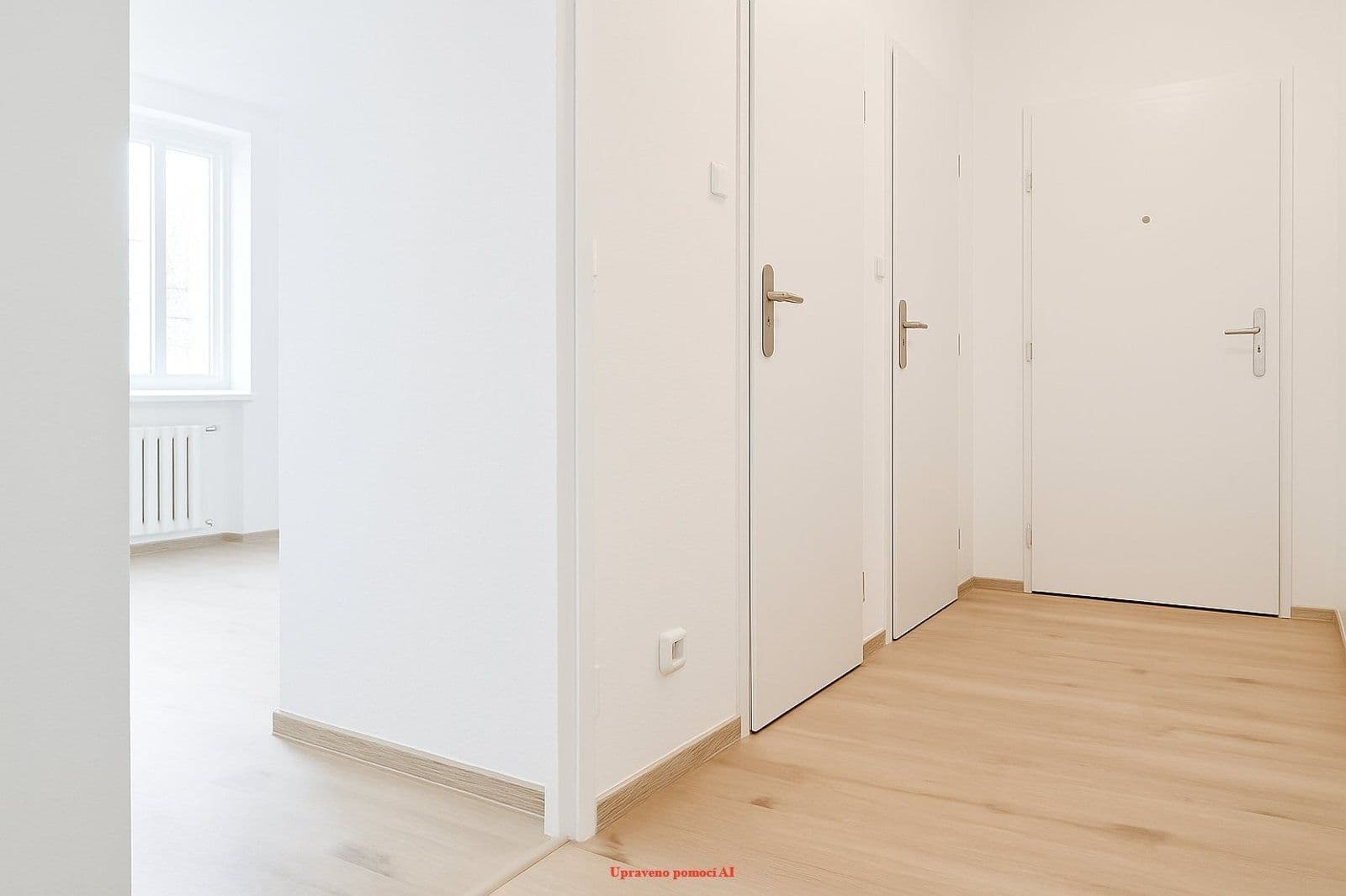 Pronájem bytu 2+1 50 m², Národní třída, Havířov, Moravskoslezský kraj Pronájem bytu 2+1 50 m², Národní třída, Havířov, Moravskoslezský kraj