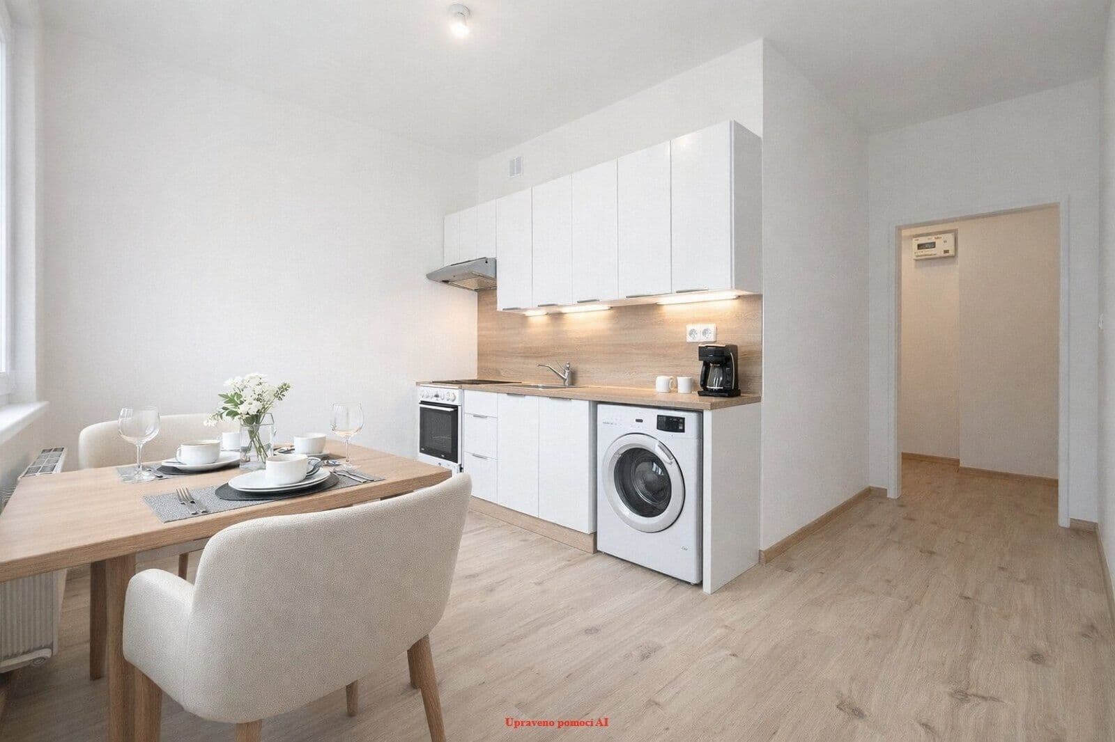 Pronájem bytu 2+1 50 m², Národní třída, Havířov, Moravskoslezský kraj Pronájem bytu 2+1 50 m², Národní třída, Havířov, Moravskoslezský kraj