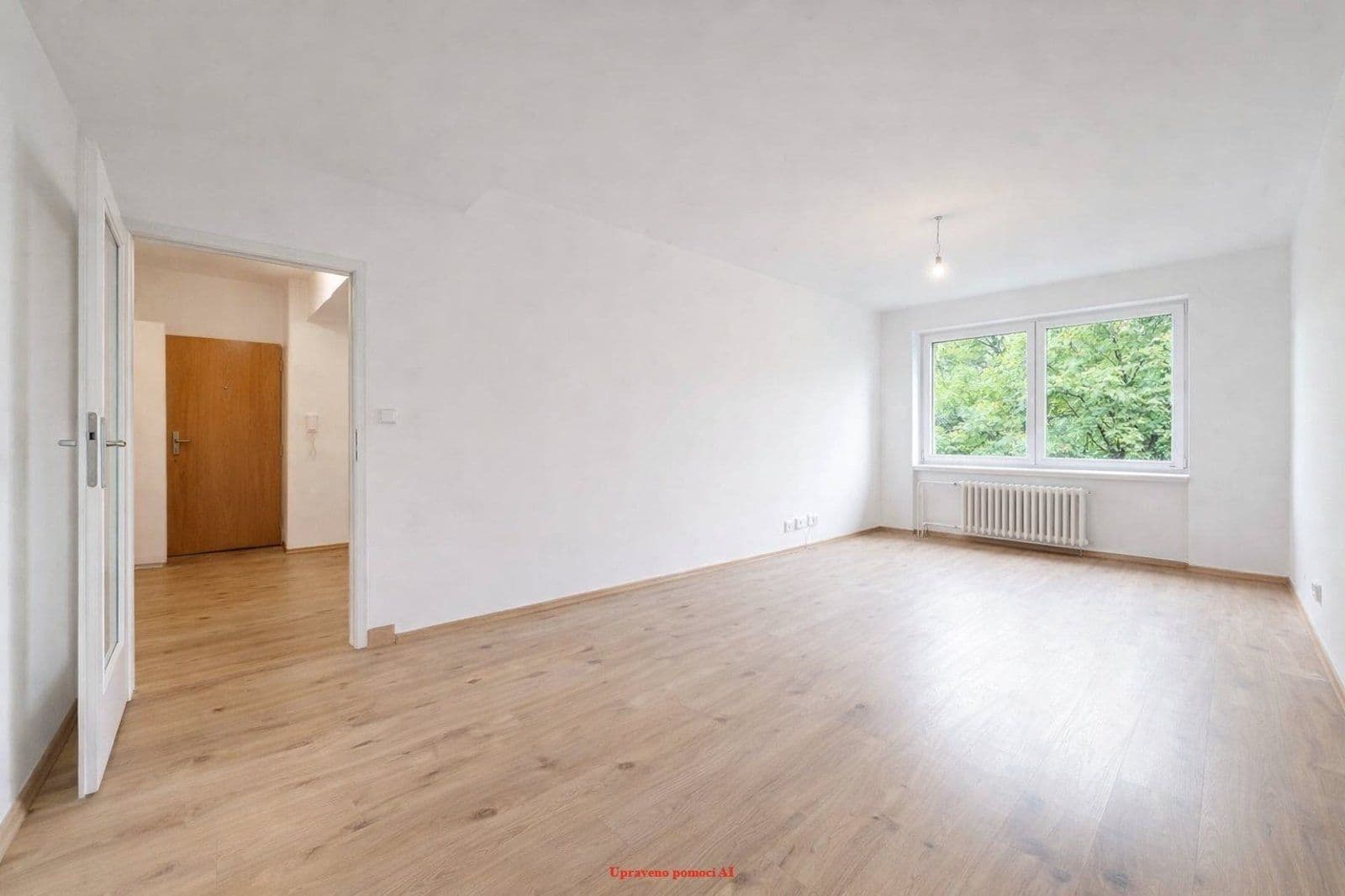 Pronájem bytu 2+1 50 m², Národní třída, Havířov, Moravskoslezský kraj Pronájem bytu 2+1 50 m², Národní třída, Havířov, Moravskoslezský kraj