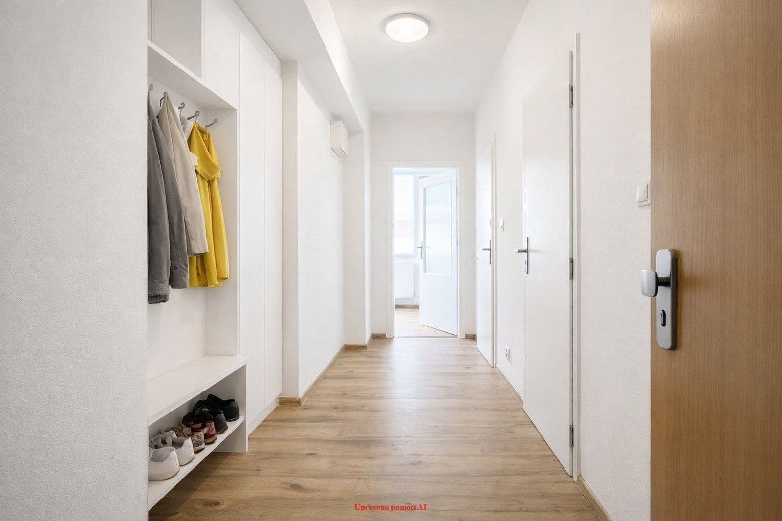 Pronájem bytu 2+1 50 m², Národní třída, Havířov, Moravskoslezský kraj Pronájem bytu 2+1 50 m², Národní třída, Havířov, Moravskoslezský kraj