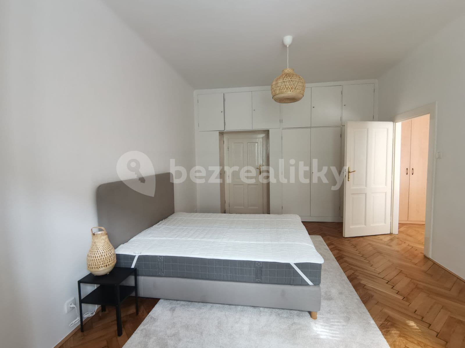Pronájem bytu 3+1 80 m², Kotlářská, Brno, Jihomoravský kraj Pronájem bytu 3+1 80 m², Kotlářská, Brno, Jihomoravský kraj
