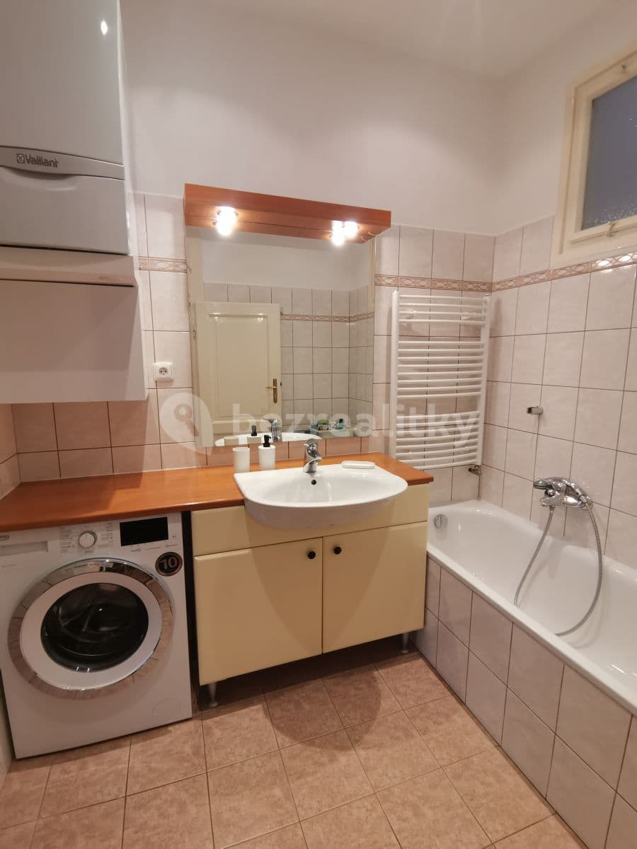 Pronájem bytu 3+1 80 m², Kotlářská, Brno, Jihomoravský kraj Pronájem bytu 3+1 80 m², Kotlářská, Brno, Jihomoravský kraj