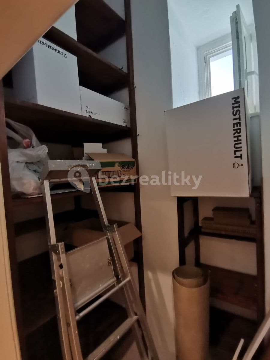 Pronájem bytu 3+1 80 m², Kotlářská, Brno, Jihomoravský kraj Pronájem bytu 3+1 80 m², Kotlářská, Brno, Jihomoravský kraj