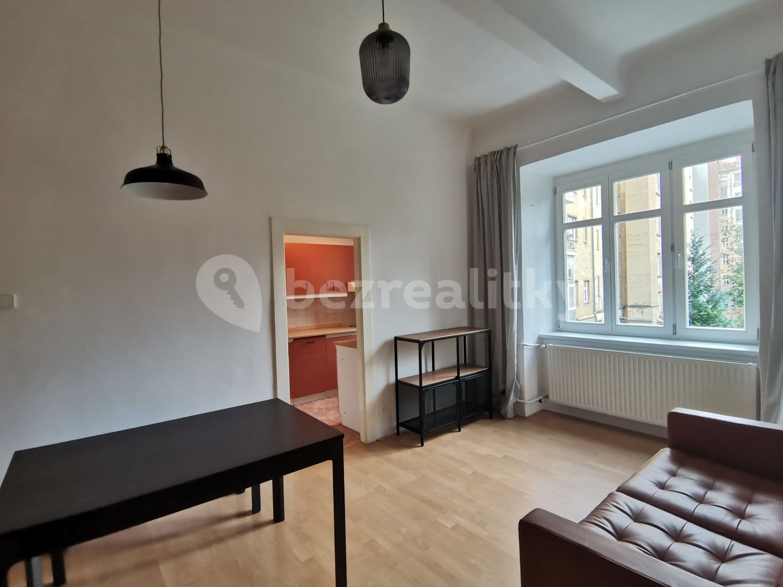 Pronájem bytu 3+1 80 m², Kotlářská, Brno, Jihomoravský kraj Pronájem bytu 3+1 80 m², Kotlářská, Brno, Jihomoravský kraj