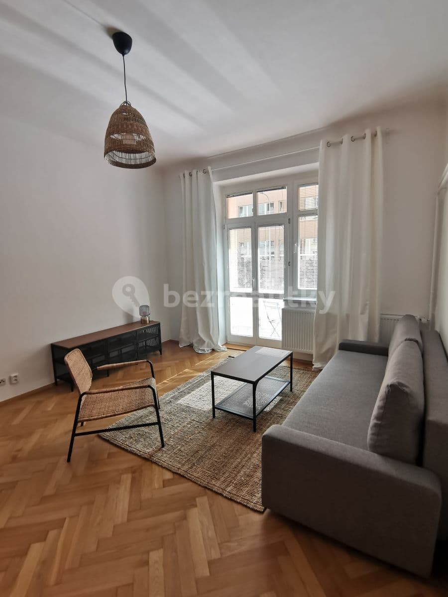 Pronájem bytu 3+1 80 m², Kotlářská, Brno, Jihomoravský kraj Pronájem bytu 3+1 80 m², Kotlářská, Brno, Jihomoravský kraj