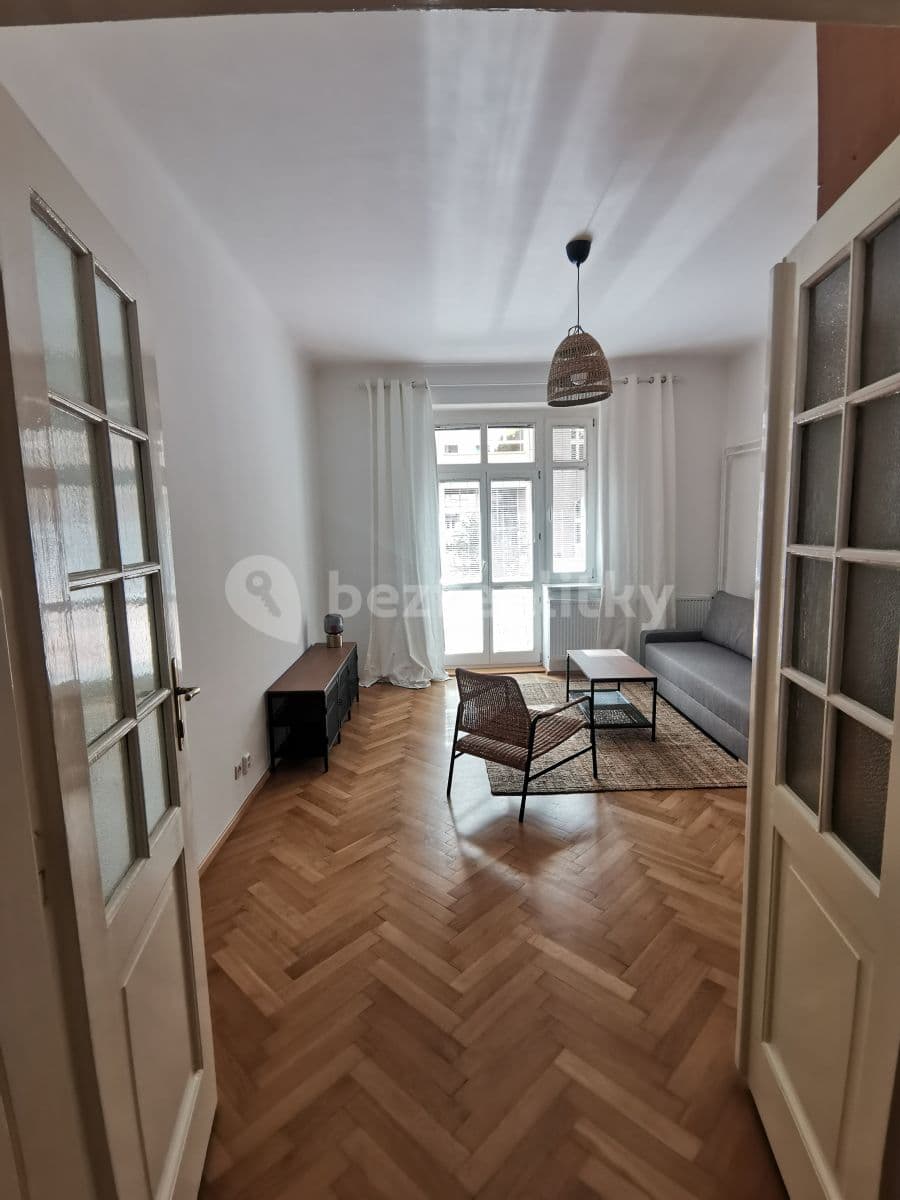 Pronájem bytu 3+1 80 m², Kotlářská, Brno, Jihomoravský kraj Pronájem bytu 3+1 80 m², Kotlářská, Brno, Jihomoravský kraj