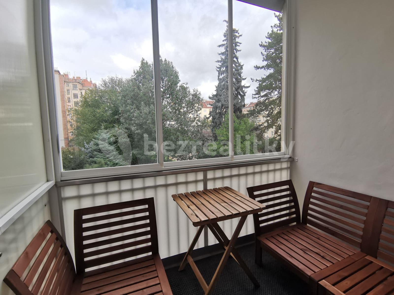 Pronájem bytu 3+1 80 m², Kotlářská, Brno, Jihomoravský kraj Pronájem bytu 3+1 80 m², Kotlářská, Brno, Jihomoravský kraj